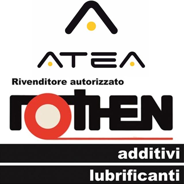 rothen additivi e lubrificanti