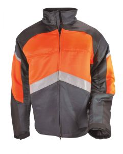 Giacca antitaglio authentic Classe 1