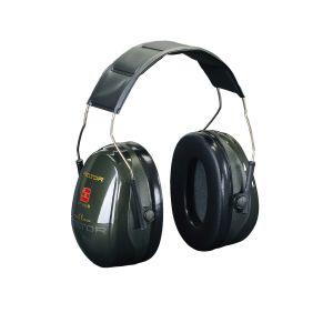 Cuffia antirumore Optime II