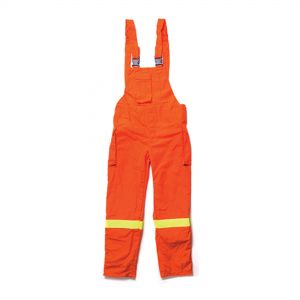 Pantalone pettorina SC550 Antincendio Boschivo