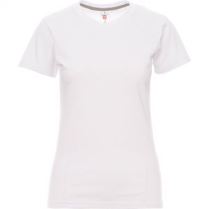 T-shirt girocollo
