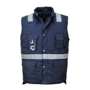 Gilet imbottito