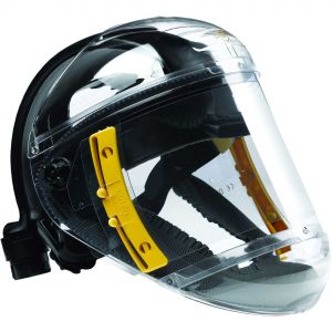 Casco a visiera per AUTO13