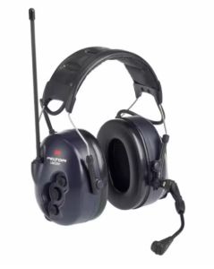 Cuffia antirumore 3M™ PELTOR™ LiteCom