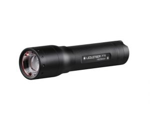 Torcia tascabile P7R Led Lenser