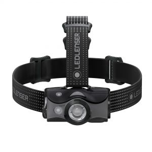 Torcia frontale MH7 Led Lenser