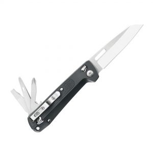 Coltello Free K2 Leatherman