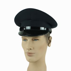 Berretto estivo in fresco di lana