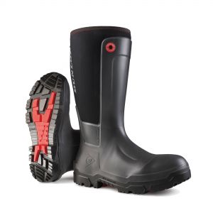 Stivale di sicurezza S5 Snugboot