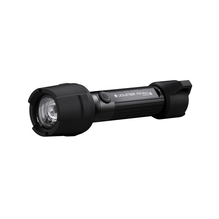 Torcia tascabile P5R Work Led Lenser