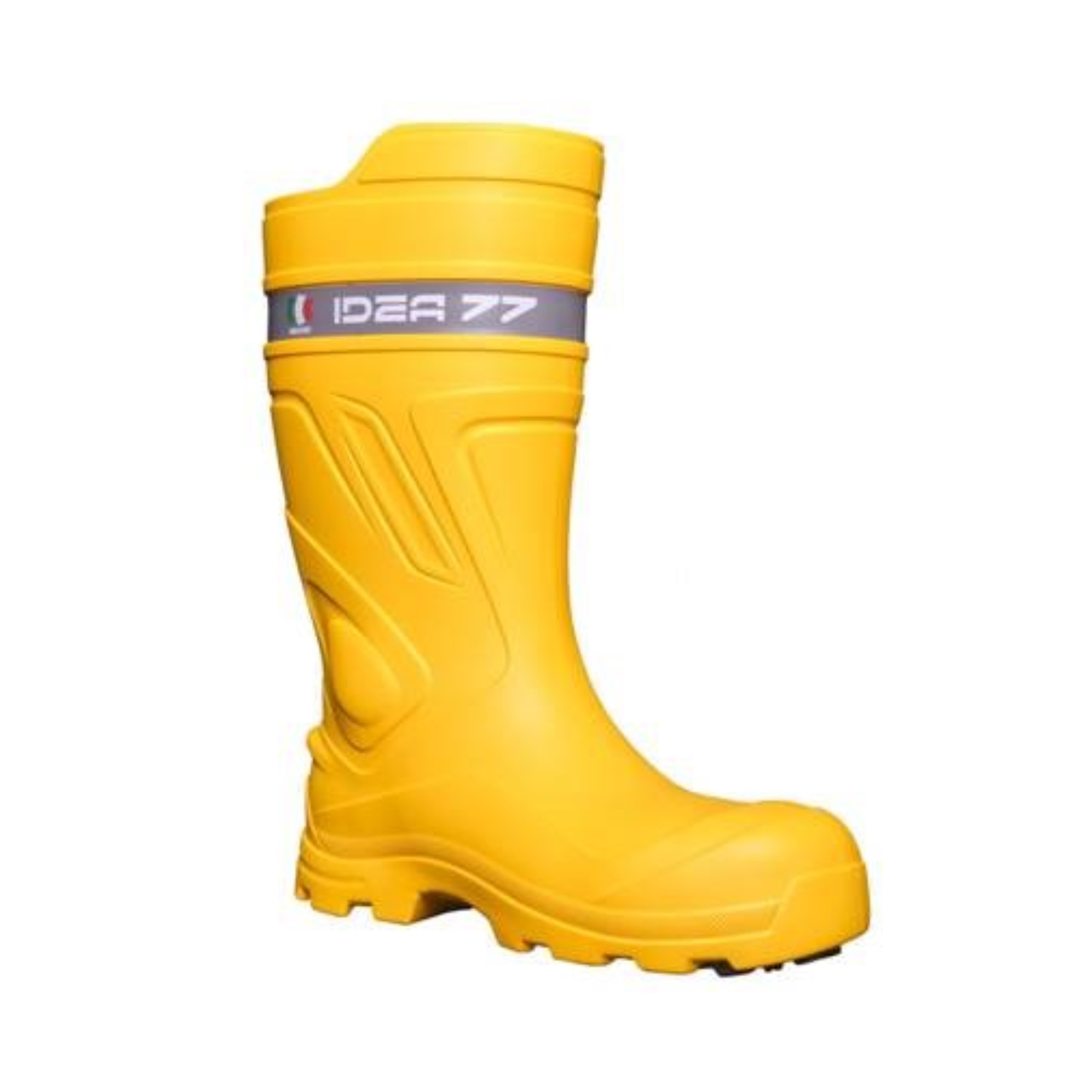 STIV65 STIVALE ZEUS IN E.V.A. ULTRALEGGERO S5L