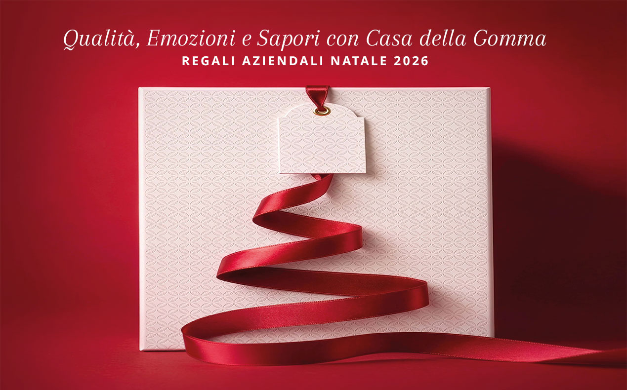Regali Aziendali Natale 2026